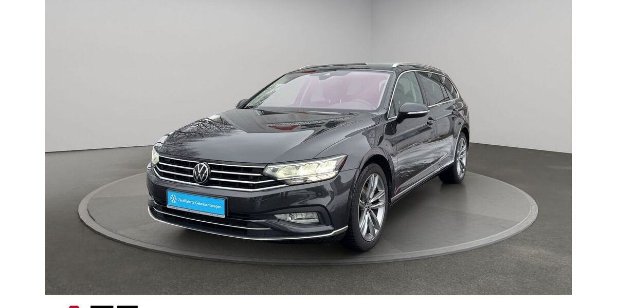 VW Passat Variant 79.651 km 24.780 &euro; Flensburg 24941