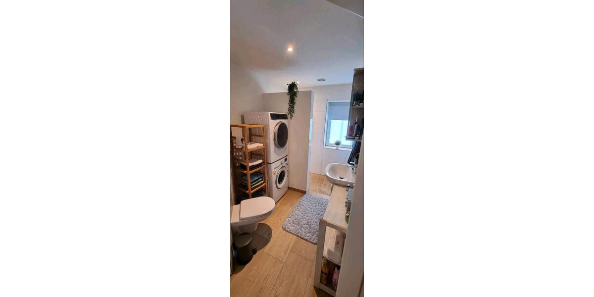 Etagenwohnung Sörup - 3 Zimmer, 66 m&sup2;, 799&euro; | Angebot:25978147