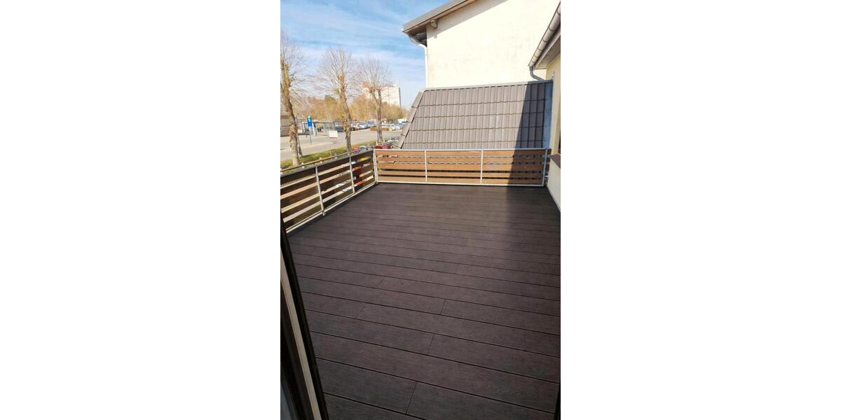 Etagenwohnung Süderbrarup - 4 Zimmer, 125 m&sup2;, 1.450&euro; | Angebot:25590007