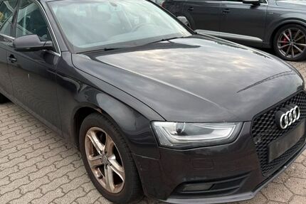 Audi A4 328.000 km 4.000 &euro; Flensburg 24941