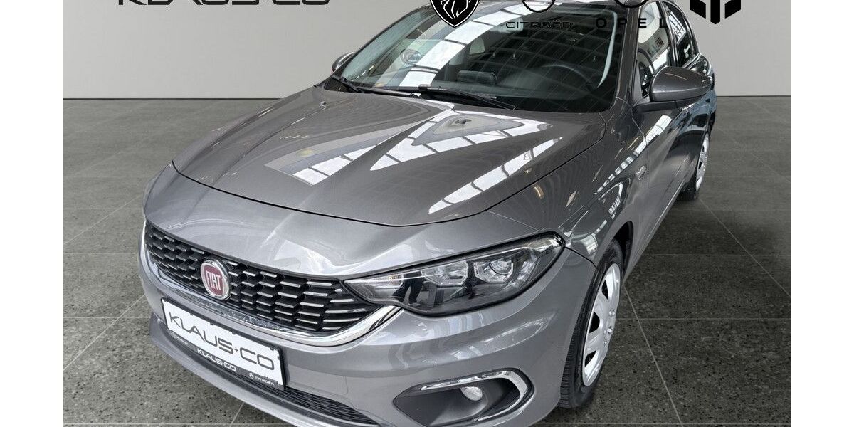 Fiat Tipo 78.950 km 12.990 &euro; Flensburg 24941