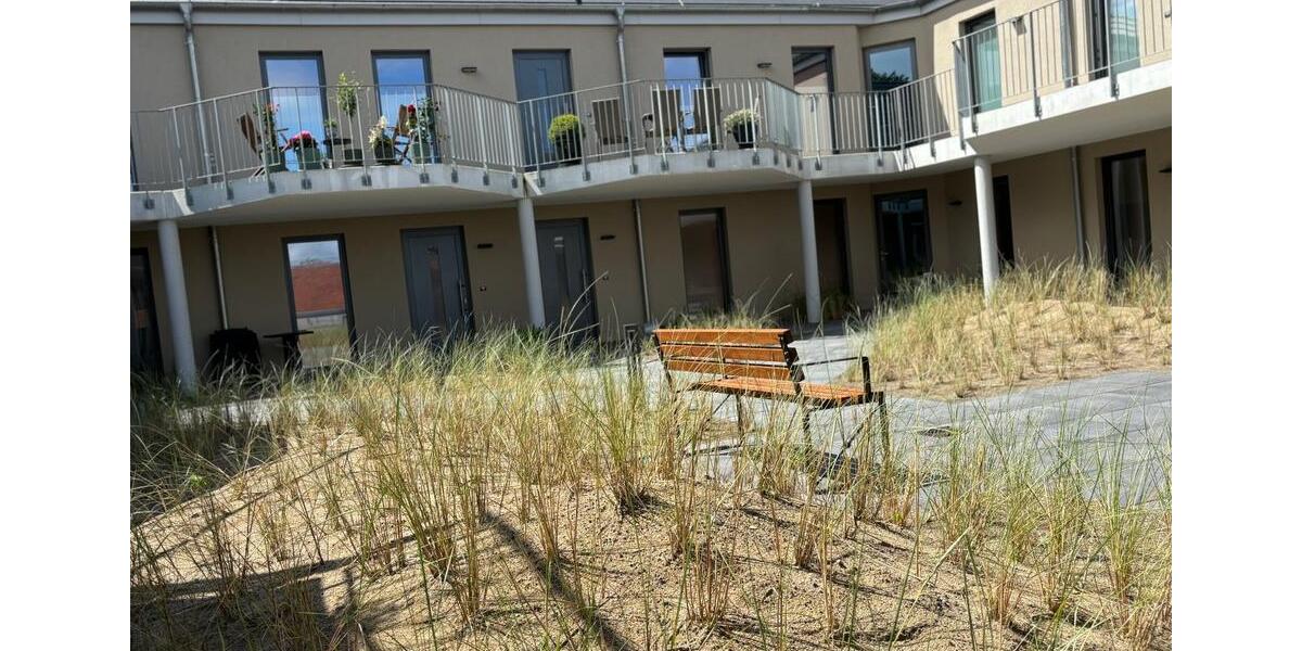 Etagenwohnung Glücksburg (Ostsee) - 3 Zimmer, 85 m&sup2;, 1.190&euro; | Angebot:24533343