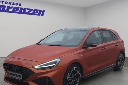Hyundai i30 19.975 km 23.980 &euro; Gelting 24395
