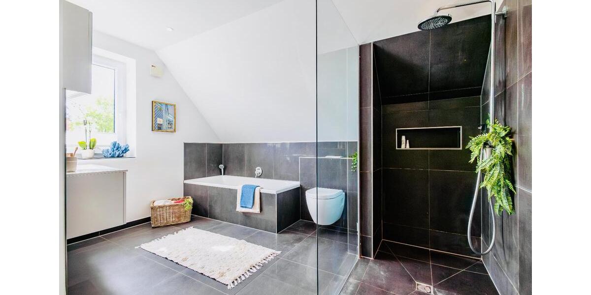 Einfamilienhaus Harrislee - 4 Zimmer, 118 m&sup2;, 589.000&euro; | Angebot:26919668