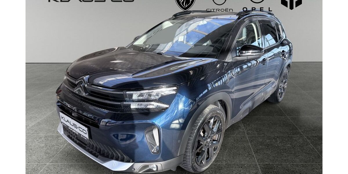 Citroen C5 Aircross 18.100 km 24.990 &euro; Flensburg 24941