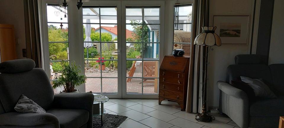 Doppelhaushälfte Langballig - 5 Zimmer, 134 m&sup2;, 389.000&euro; | Angebot:26959461
