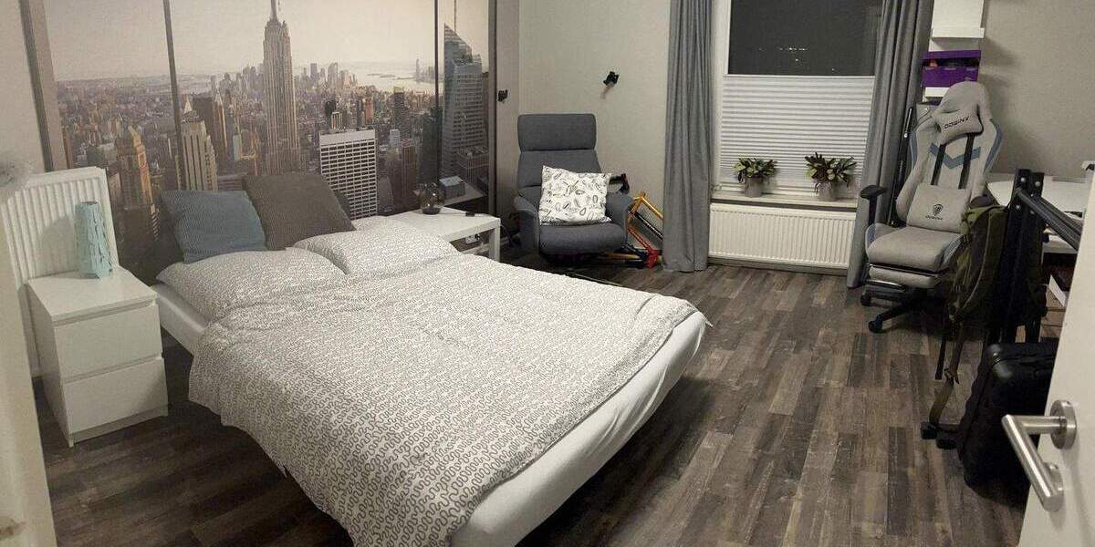 Reihenendhaus Flensburg Westliche Höhe - 4 Zimmer, 63 m&sup2;, 249.000&euro; | Angebot:25770561