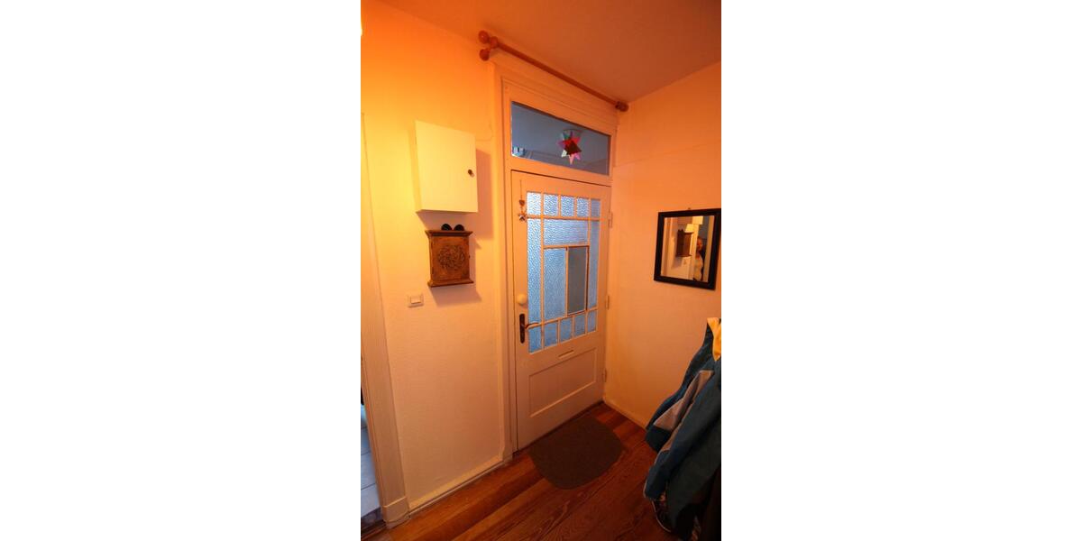 Etagenwohnung Glücksburg (Ostsee) - 3 Zimmer, 60 m&sup2;, 460&euro; | Angebot:25988117