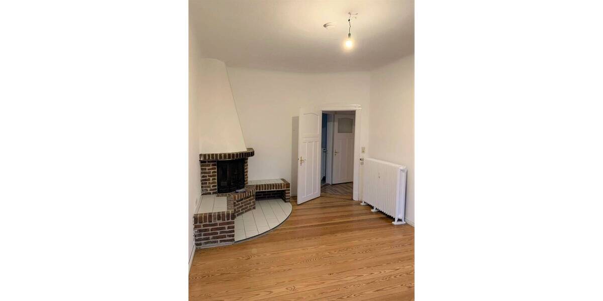 Etagenwohnung Flensburg Jürgensby - 4 Zimmer, 108 m&sup2;, 238.900&euro; | Angebot:25985336