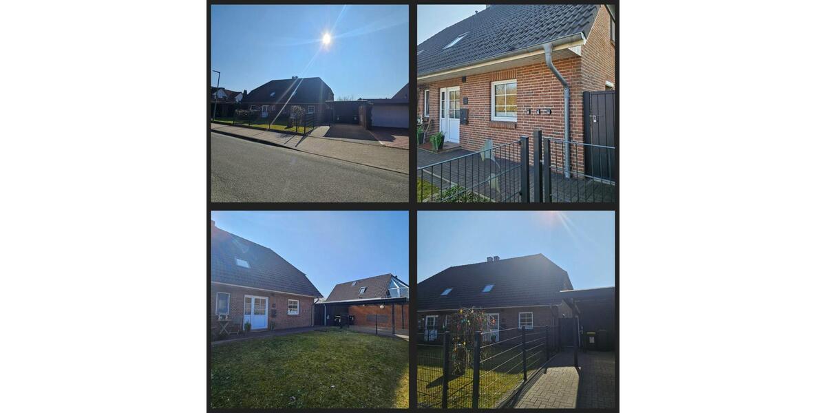 Doppelhaushälfte Tastrup - 5 Zimmer, 130 m&sup2;, 435.000&euro; | Angebot:25867842