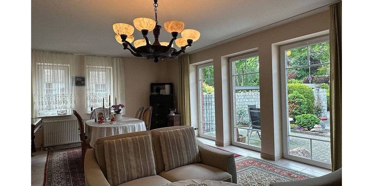 Doppelhaushälfte Wees Oxbüll - 6 Zimmer, 160 m&sup2;, 379.000&euro; | Angebot:26827031