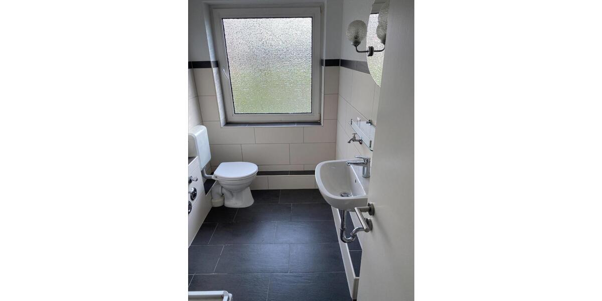 Etagenwohnung Leck - 3 Zimmer, 60 m&sup2;, 400&euro; | Angebot:25483109