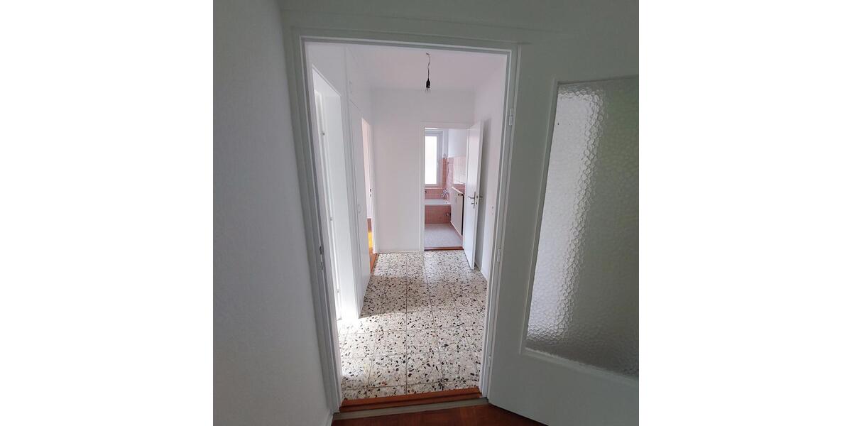 Erdgeschoßwohnung Glücksburg (Ostsee) - 2 Zimmer, 45 m&sup2;, 630&euro; | Angebot:26615186