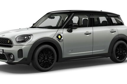 Mini Countryman SE (Cooper) 73.900 km 25.430 &euro; Flensburg 24941