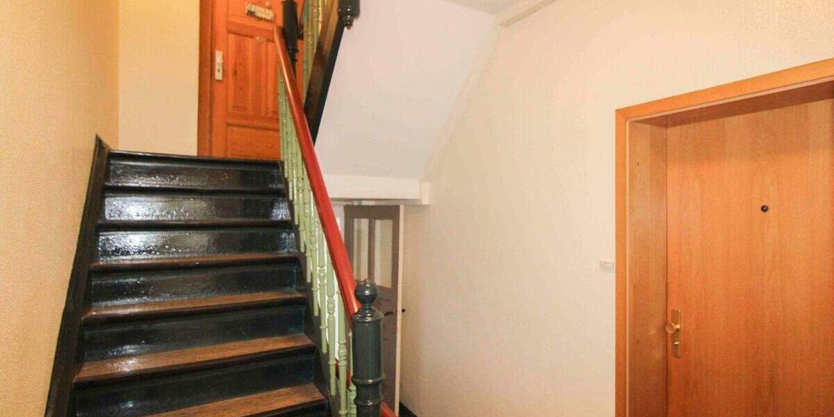 Mehrfamilienhaus, Wohnhaus Flensburg Sandberg - 6 Zimmer, 139 m&sup2;, 299.000&euro; | Angebot:25838258