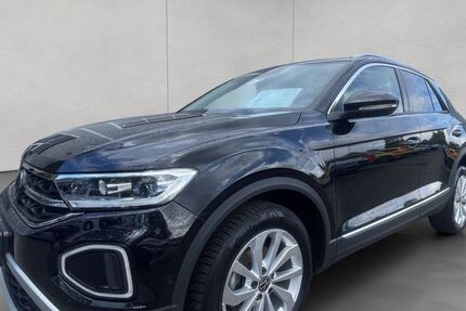 VW T-Roc 34.800 km 23.980 &euro; Flensburg 24944