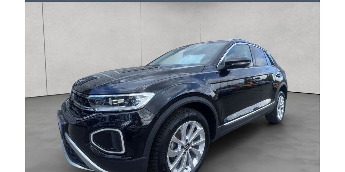 VW T-Roc 34.800 km 23.980 &euro; Flensburg 24944
