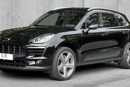 Porsche Macan 129.000 km 31.900 &euro; Flensburg OT Mürwik 24944