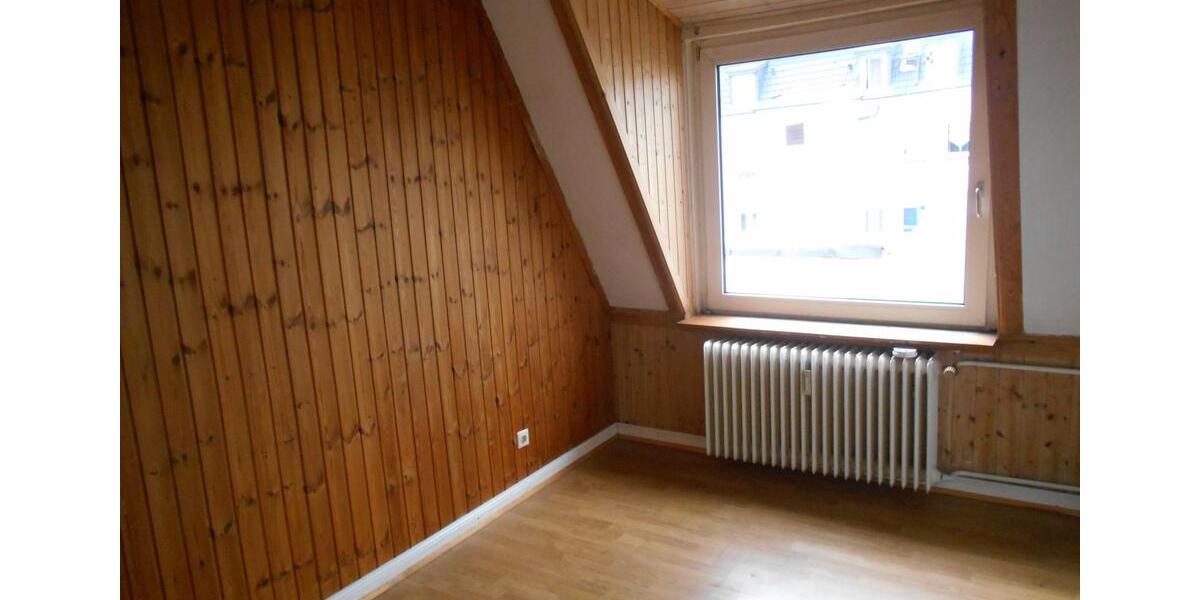 Dachgeschoßwohnung Flensburg Altstadt - 3 Zimmer, 57 m&sup2;, 430&euro; | Angebot:25234224