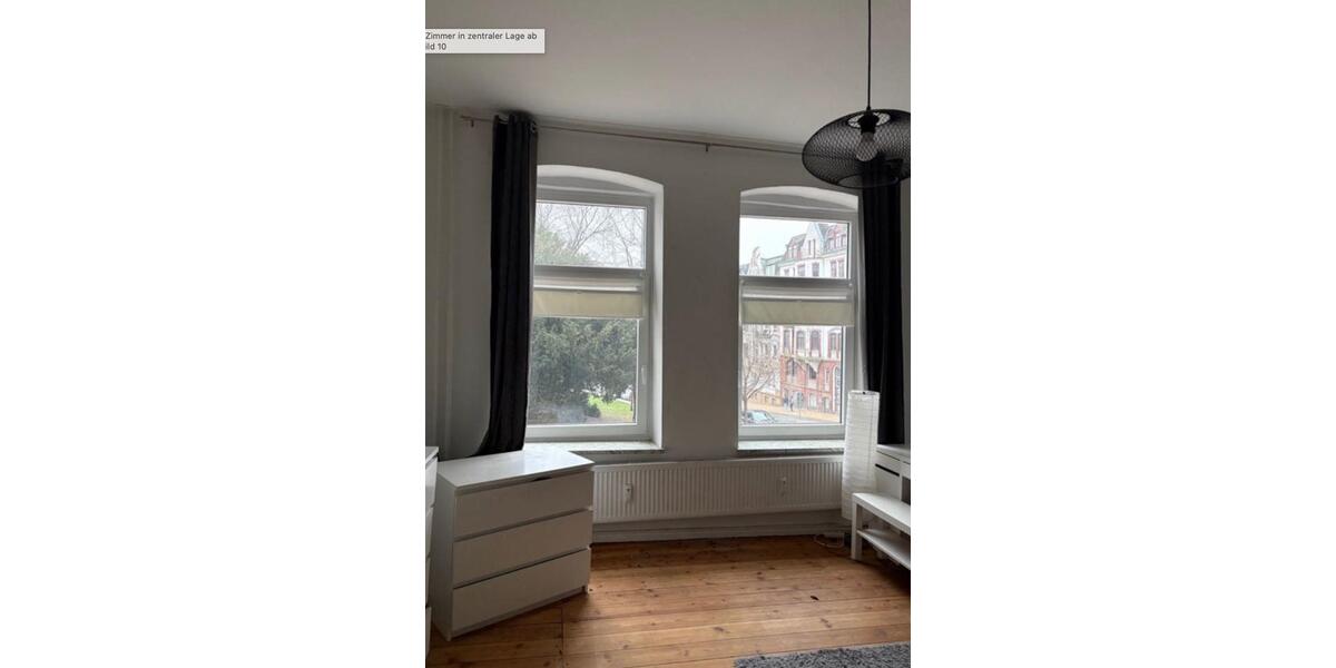 Etagenwohnung Flensburg Altstadt - 1 Zimmer, 15 m&sup2;, 470&euro; | Angebot:26366685