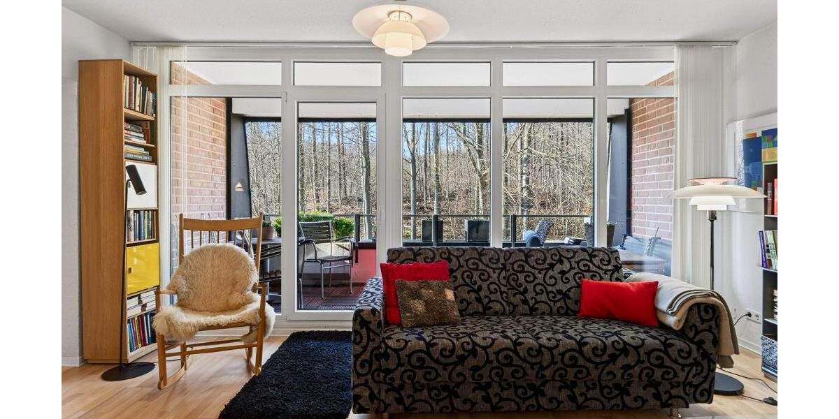 Etagenwohnung Harrislee Wassersleben - 4 Zimmer, 149 m&sup2;, 525.000&euro; | Angebot:25781102