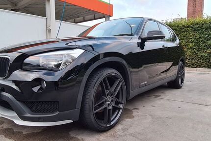 BMW X1 135.000 km 11.500 &euro; Hürup 24975