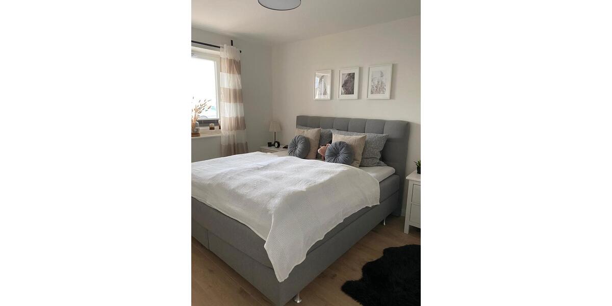 Erdgeschoßwohnung Harrislee - 3 Zimmer, 85 m&sup2;, 1.350&euro; | Angebot:25982572