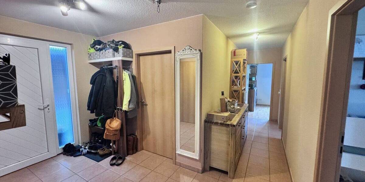 Bungalow Flensburg Weiche - 4 Zimmer, 95 m&sup2;, 398.000&euro; | Angebot:25670109