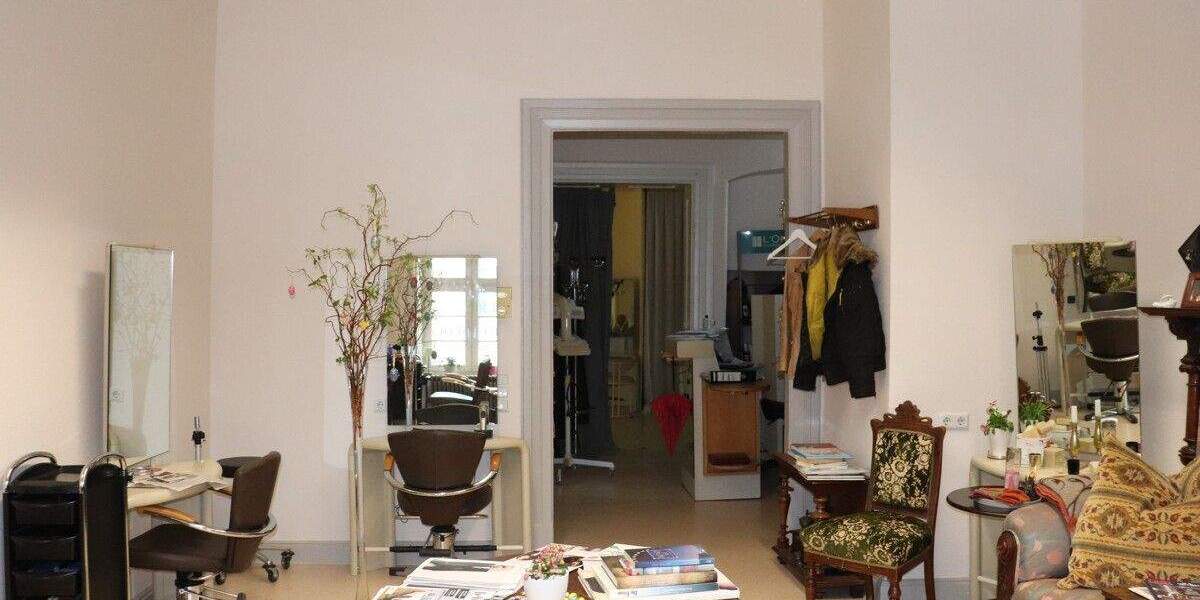 Gewerbeobjekt Flensburg Altstadt - 4 Zimmer, 121 m&sup2;, 1.250&euro; | Angebot:25796094