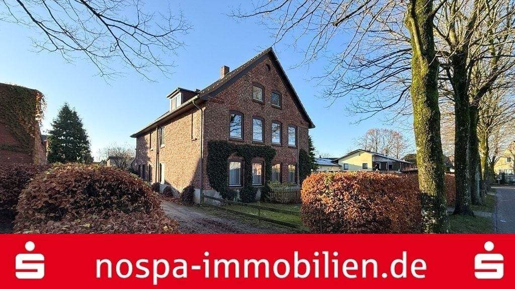 Mehrfamilienhaus, Wohnhaus Tarp - 1 Zimmer, 264 m&sup2;, 349.000&euro; | Angebot:25730621