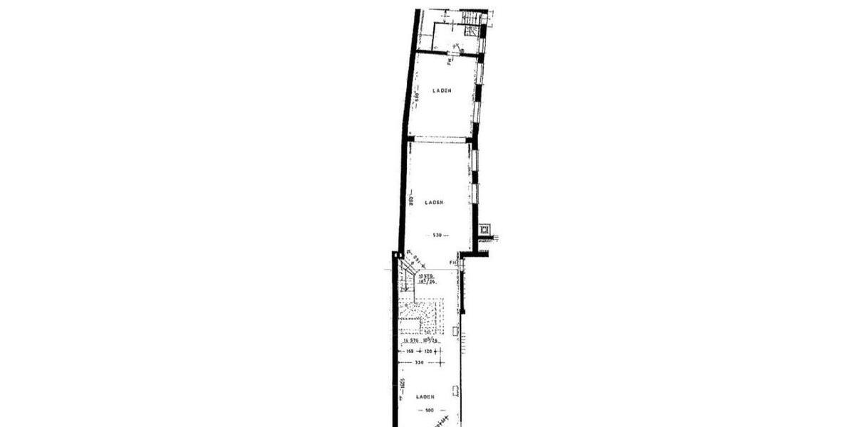 Gewerbeobjekt Flensburg - 1.950&euro; | Angebot:26183031