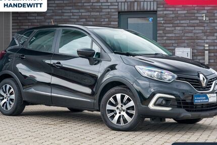 Renault Captur 134.000 km 8.999 &euro; Handewitt 24983