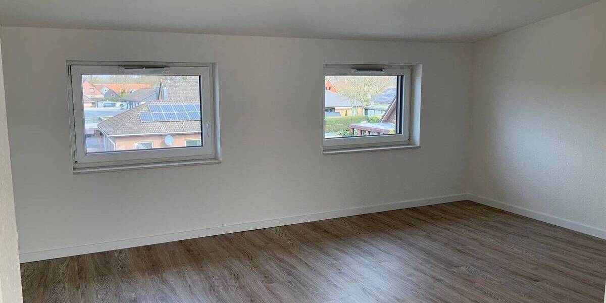 Reihenmittelhaus Jübek - 5 Zimmer, 142 m&sup2;, 1.400&euro; | Angebot:26545420