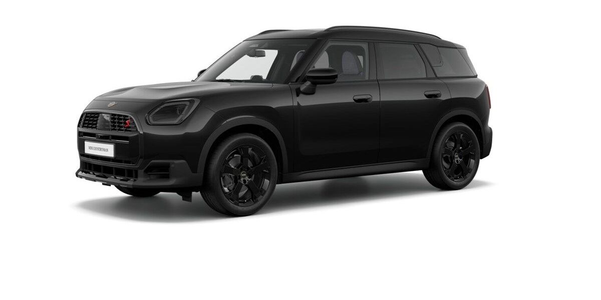Mini Countryman S (Cooper) 1.350 km 42.965 &euro; Flensburg 24941