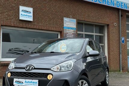 Hyundai i10 96.584 km 7.990 &euro; Haselund 25855