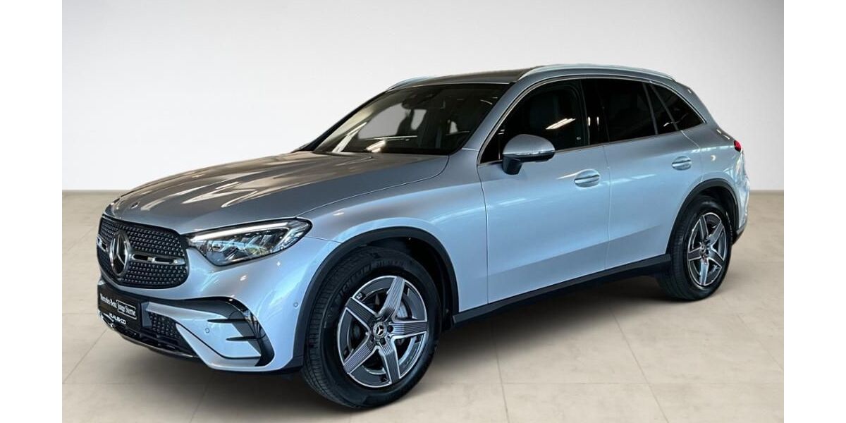 Mercedes-Benz GLC 300 15.000 km 58.330 &euro; Flensburg 24941