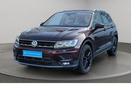VW Tiguan 110.113 km 22.280 &euro; Flensburg 24941