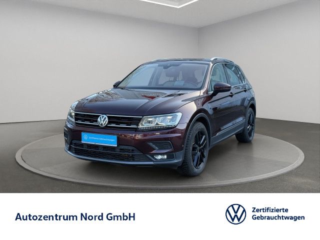 VW Tiguan 110.113 km 22.280 &euro; Flensburg 24941