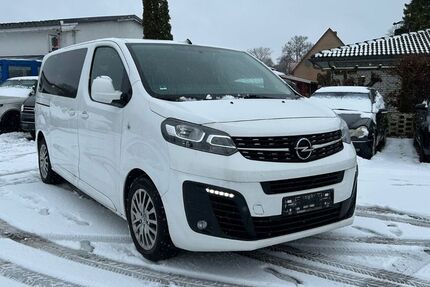 Opel Zafira Life 140.000 km 19.900 &euro; Wallsbüll 24980