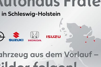 Honda CR-V 63.500 km 18.480 &euro; Flensburg 24941