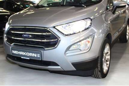 Ford EcoSport 79.350 km 15.450 &euro; Flensburg 24941