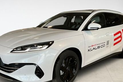 BYD SEAL 3.000 km 36.880 &euro; Flensburg 24941