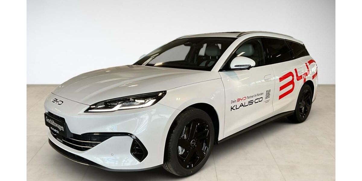 BYD SEAL 3.000 km 36.880 &euro; Flensburg 24941