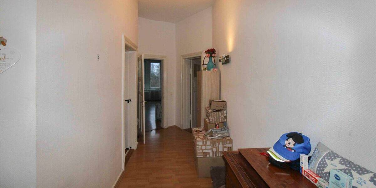 Etagenwohnung Flensburg Westliche Höhe - 4 Zimmer, 134 m&sup2;, 110.000&euro; | Angebot:26596035