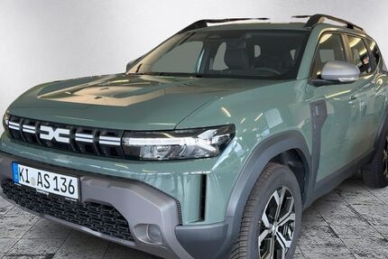 Dacia Duster 3.900 km 28.480 &euro; Flensburg 24941