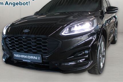 Ford Kuga 115.100 km 19.450 &euro; Flensburg 24941