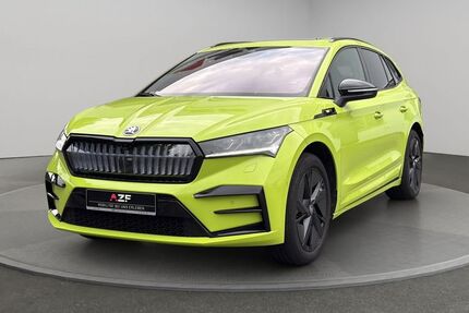 Skoda Enyaq 39.355 km 49.890 &euro; Flensburg 24941