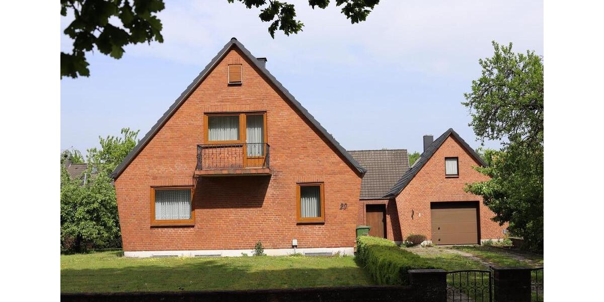 Einfamilienhaus Handewitt - 4.5 Zimmer, 101 m&sup2;, 325.000&euro; | Angebot:27108547