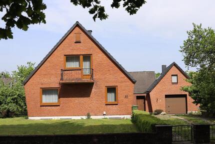 Haus Handewitt - 4.5 Zimmer, 101 m&sup2;, 325.000&euro; | Angebot:27108547