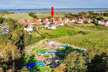 Haus Glücksburg Holnis - 4 Zimmer, 88 m&sup2;, 415.000&euro; | Angebot:25748148